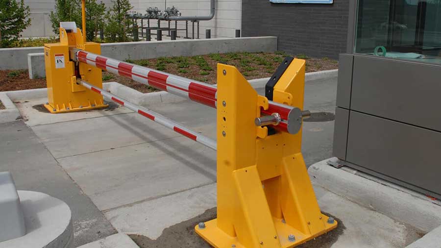 Bariyer sistemleri nasıl çalışır?