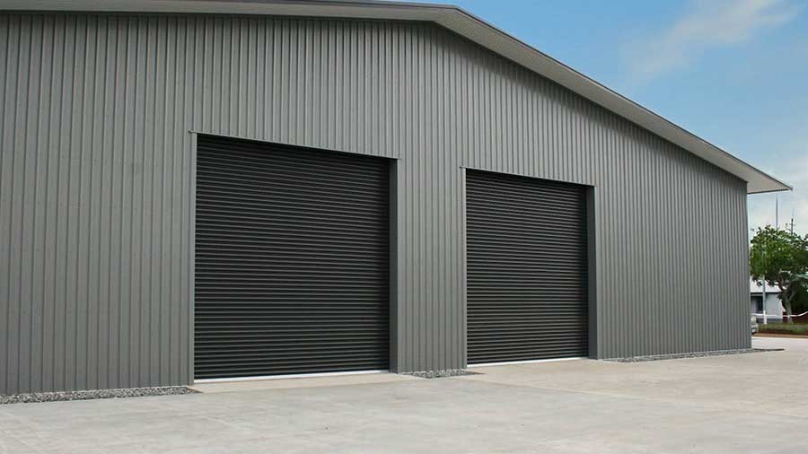 Kayseri otomatik kapı hangi alanlarlarda kullanılır?