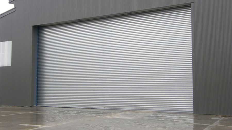 Sanayi ve fabrikalar için otomatik kapı nasıl seçilmeli?